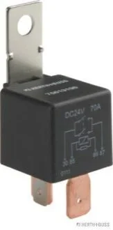 Реле універсальне JAKOPARTS 75613196