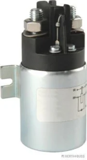 Реле, робочий ток JAKOPARTS 75613302