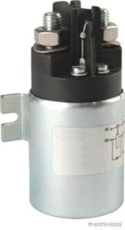 Автозапчасть JAKOPARTS 75613313