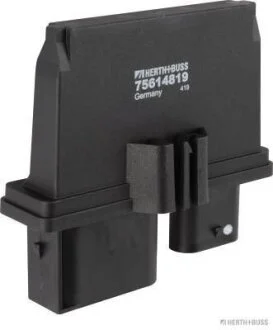 Автозапчасть JAKOPARTS 75614819