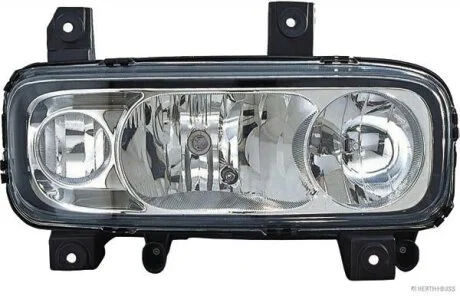 Фара автомобільна JAKOPARTS 81658082