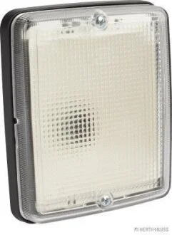 Ліхтар заднього ходу JAKOPARTS 81670300