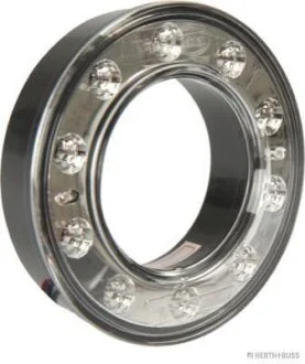 Задній ліхтар JAKOPARTS 82850110