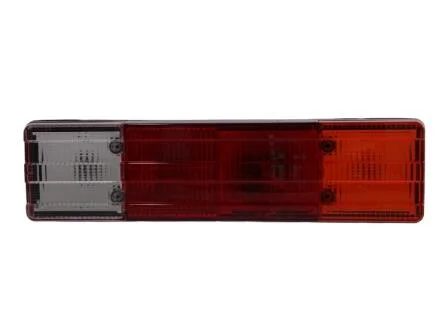 Фонарь задний, универсальный JAKOPARTS 83830022