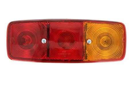 Фото 1 - задній ліхтар JAKOPARTS 83840212 Задній ліхтар JAKOPARTS 83840212 (фото 1)