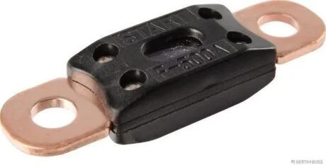 Запобіжник (номінальний струм: 500А, довжина: 56мм) JAKOPARTS 95980803003