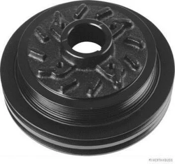 Шків ременя генератора JAKOPARTS J1090505