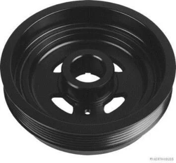 Шків ременя генератора JAKOPARTS J1091004