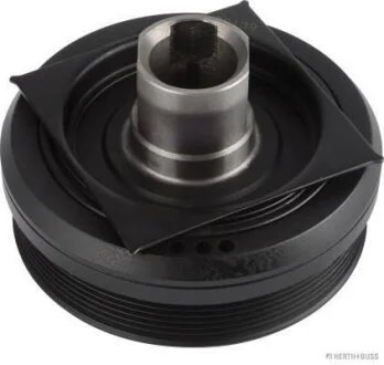 Шків ременя генератора JAKOPARTS J1091020