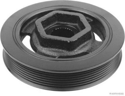 Шків ременя генератора JAKOPARTS J1094004