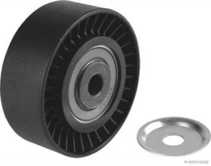 Автозапчасть JAKOPARTS J1140546