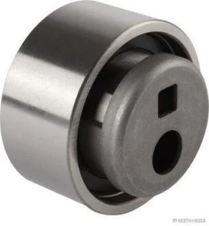 Натягуючий ролик ременя ГРМ CITROEN AX, SAXO, XSARA, ZX NISSAN MICRA II PEUGEOT 106 I, 106 I/HATCHBACK, 106 II, 106 II/HATCHBACK ROVER 100 / METRO 1.4D/1.5D 08.91-07.04 JAKOPARTS J1141031