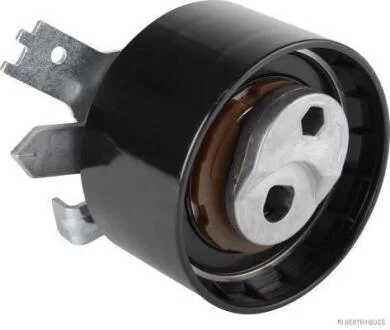 Натягуючий ролик ременя ГРМ MERCEDES A (W176), B SPORTS TOURER (W246, W242), CITAN (MPV), CITAN MIXTO (DOUBLE CABIN), CITAN/MINIVAN (W415), CLA (C117) 1.5D/1.5DH 06.08- JAKOPARTS J1141084