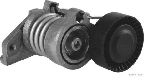 Натягувач поліклинового ременя JAKOPARTS J1145079