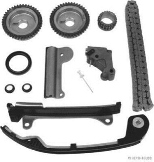 Автозапчасть JAKOPARTS J1191013