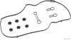 Прокладка крышки клапанов Honda Accord 04-08/CR-V 2.2 CTDi 05- (к-кт) JAKOPARTS J1224052 (фото 1)