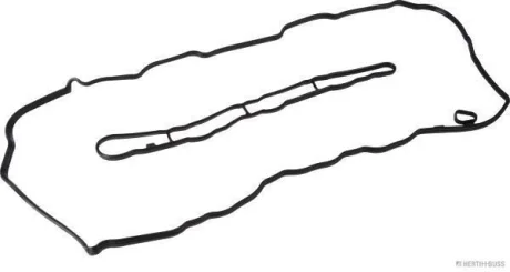 Комплект прокладок з різних матеріалів JAKOPARTS J1224054