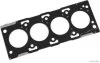 Прокладка головки блока металева JAKOPARTS J1250535 (фото 1)