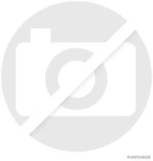 Прокладка ГБЦ 1,4 мм Citroen C5 III -17, Peugeot EXPERT 07- JAKOPARTS J1253086