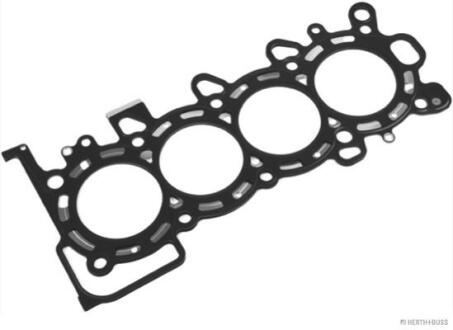 Прокладка головки блоку циліндрів JAKOPARTS J1254054