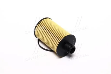 Фильтр масляный Chevrolet CAPTIVA, CRUZE, ORLANDO JAKOPARTS J1310909