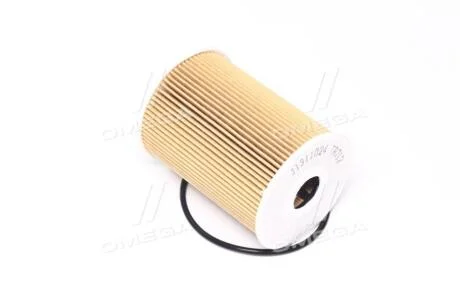 Фильтр масляный Nissan PATROL GR(Y61) 97-, TERRANO(R20) -07, Renaul MASTER 98-, JAKOPARTS J1311024