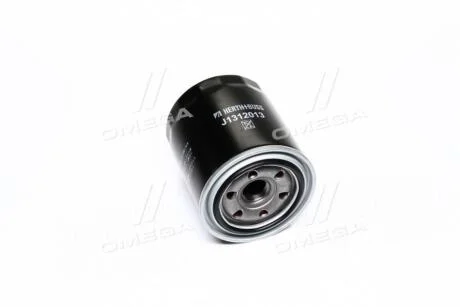 Фільтр масла JAKOPARTS J1312013