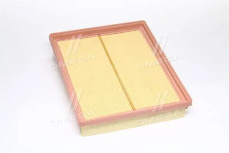 Фільтр повітряний KIA MAGENTIS 05-, CARENS 06- JAKOPARTS J1320319