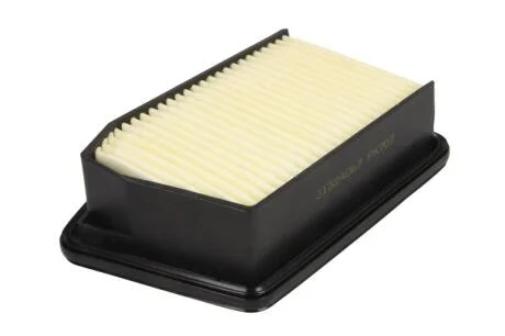 Фільтр повітряний (фільтруючий елемент) HONDA JAZZ III 1.2/1.3/1.4 07.08- JAKOPARTS J1324067