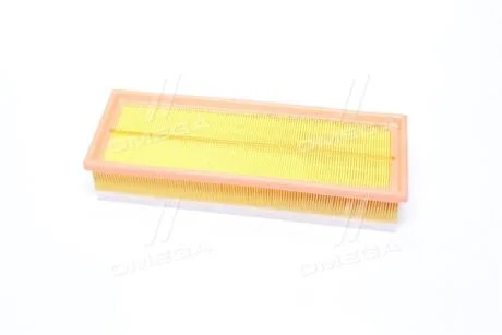 Фільтр повітряний CITROEN BERLINGO, C4 06-, PEUGEOT PARTNER 06- JAKOPARTS J1328040