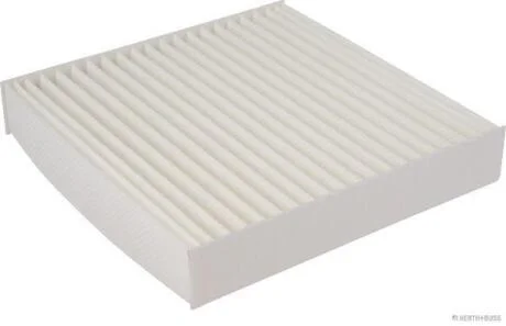 Фільтр салону SSANGYONG KORANDO, TIVOLI, TIVOLI GRAND, XLV 1.2-Electric 03.15- JAKOPARTS J1340411