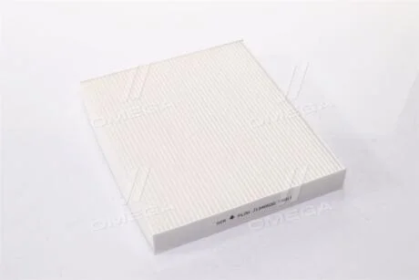 Фільтр салону JAKOPARTS J1340520