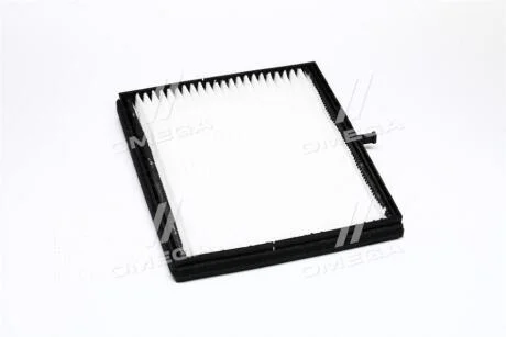 Фильтр салона Chevrolet LACETTY 05-, Daewoo NUBIRA 05- JAKOPARTS J1340907