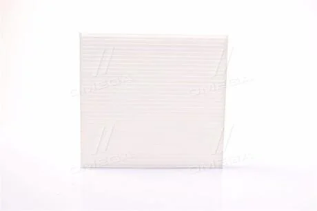 Фільтр салону NISSAN MICRA, NOTE JAKOPARTS J1341032