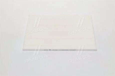 Фільтр салону TOYOTA IQ 09- JAKOPARTS J1342030