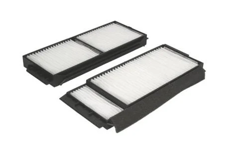 Фільтр салону MAZDA 3, 5 1.3-2.3 10.03- JAKOPARTS J1343025