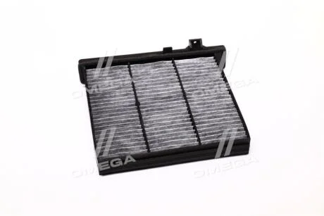 Фильтр салона - (зам.7803A028) (угольный) MPW III/MPW IV JAKOPARTS J1345006