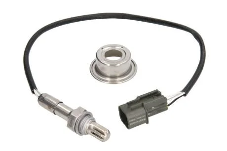 Лямбда-зонд (кількість дротів 4, 500мм) HYUNDAI ACCENT IV, ELANTRA V, I10 II, I20 I, I30, IX20, VELOSTER KIA CARENS III, CEED, CERATO III, PICANTO II, PRO CEED, RIO III, SOUL I 1.2-1.6 10.07- JAKOPARTS J1460515