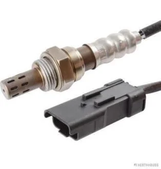 Лямбда-зонд Citroen C3 III 16-, Peugeot 308 II -21 JAKOPARTS J1462046