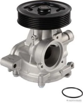 Насос охолоджувальної рідини, охолодження двигуна JAKOPARTS J1518031