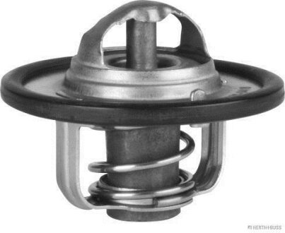 Термостат HYUNDAI, MAZDA, MITSUBISHI, SUZUKI, TOYOTA JAKOPARTS J1532000