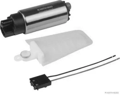 Електричний паливний насос (картрідж) SUBARU TREZIA, TOYOTA VERSO S, YARIS 1KR-FE/1NR-FE/1NR-FKE JAKOPARTS J1602068