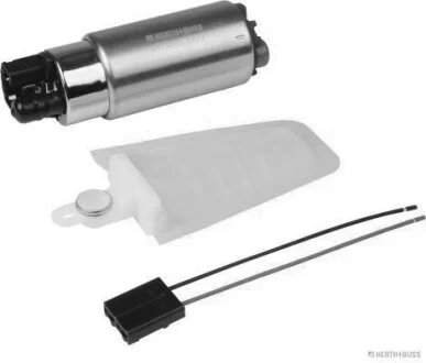 Електричний паливний насос (картрідж) TOYOTA AYGO, COROLLA, COROLLA VERSO 1KR-FE/3ZZ-FE/4ZZ-FE JAKOPARTS J1602070