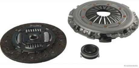 Комплект зчеплення JAKOPARTS J2000574