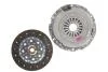 Комплект зчеплення (240мм) CHEVROLET CRUZE 2.0D 05.09-05.11 JAKOPARTS J2000924 (фото 1)