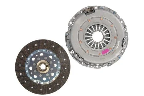 Комплект зчеплення (240мм) CHEVROLET CRUZE 2.0D 05.09-05.11 JAKOPARTS J2000924