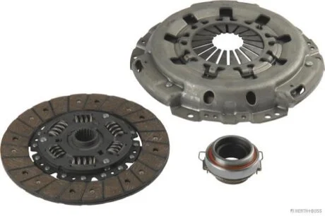 Комплект зчеплення JAKOPARTS J2002078