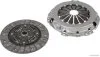 Комплект зчеплення JAKOPARTS J2002362 (фото 1)