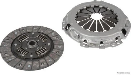 Комплект зчеплення JAKOPARTS J2002362