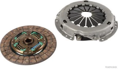 Комплект зчеплення JAKOPARTS J2002400